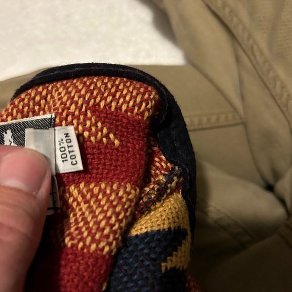 Vintage Indian Silverado Vest Medium Woman’s Bob Timberlake Collection - Picture 4 of 5